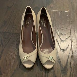 Cole Haan Heels